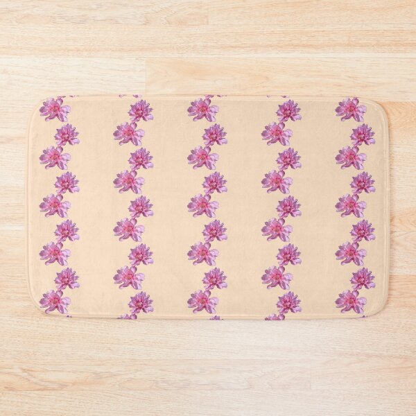 Item preview, Cutout Of 2 Pink Peonies  designed and sold by CDPrintsDesigns.