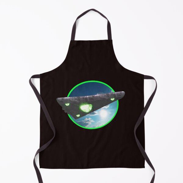 Item preview, tr3b secret ufo plane logo designed and sold by VWscout2.
