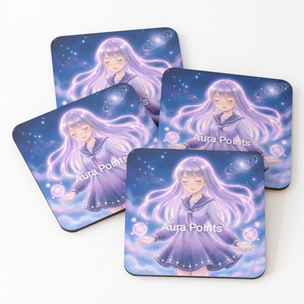 Item preview, Aura Points designed and sold by casamomo.