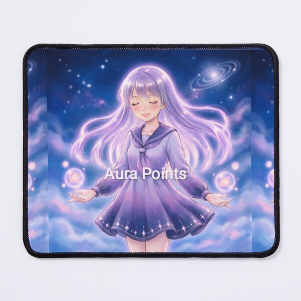Item preview, Aura Points designed and sold by casamomo.