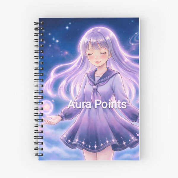 Item preview, Aura Points designed and sold by casamomo.
