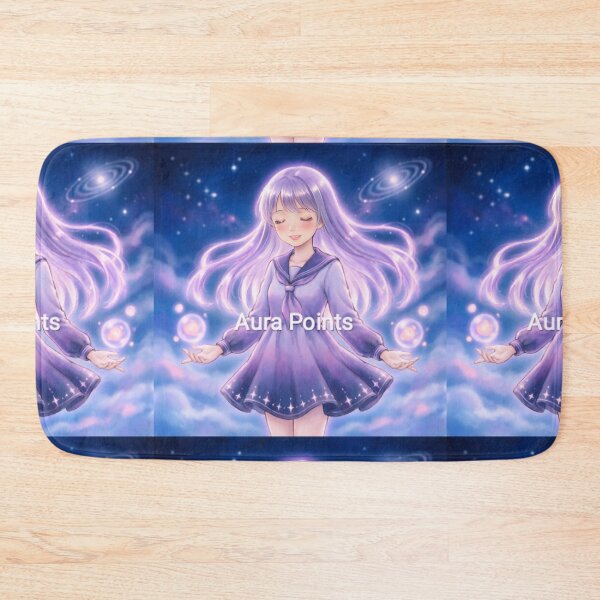 Item preview, Aura Points designed and sold by casamomo.
