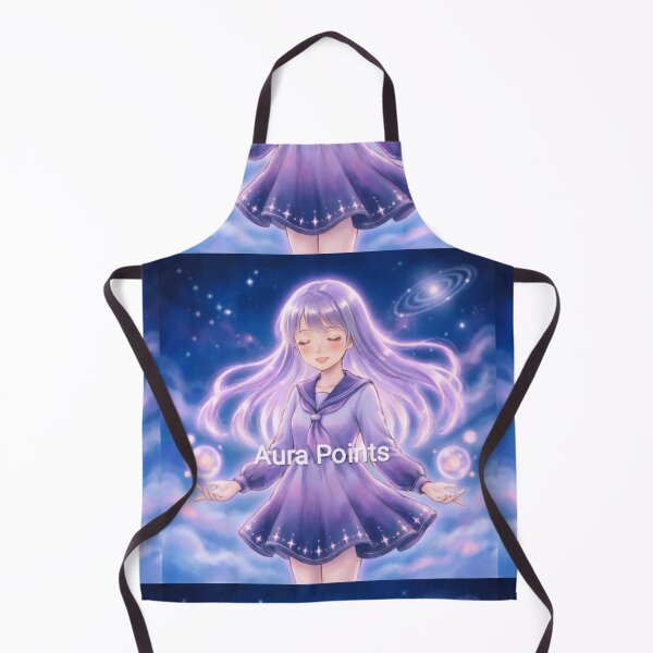 Item preview, Aura Points designed and sold by casamomo.