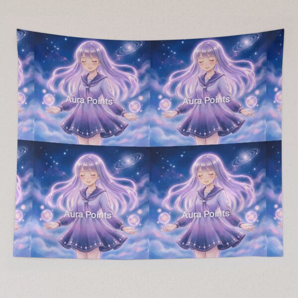 Item preview, Aura Points designed and sold by casamomo.