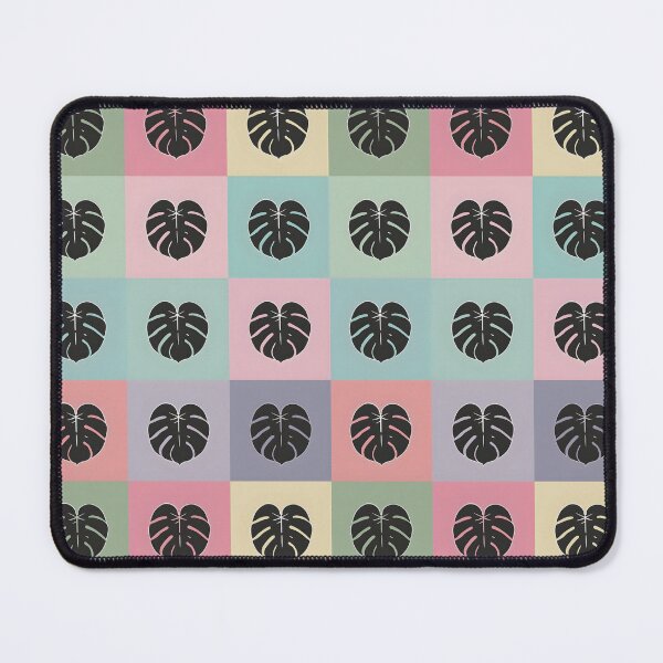 Item preview, Monstera deliciosa leaves  designed and sold by uunaa.
