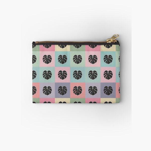 Item preview, Monstera deliciosa leaves  designed and sold by uunaa.