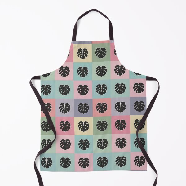 Item preview, Monstera deliciosa leaves designed and sold by uunaa.