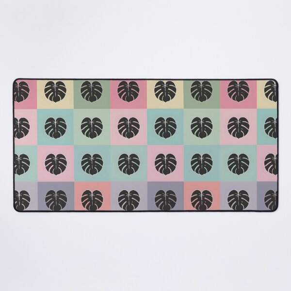 Item preview, Monstera deliciosa leaves designed and sold by uunaa.