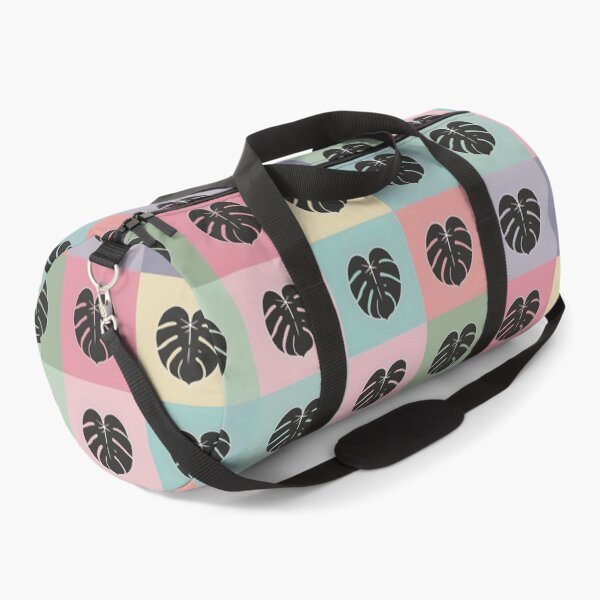Item preview, Monstera deliciosa leaves designed and sold by uunaa.