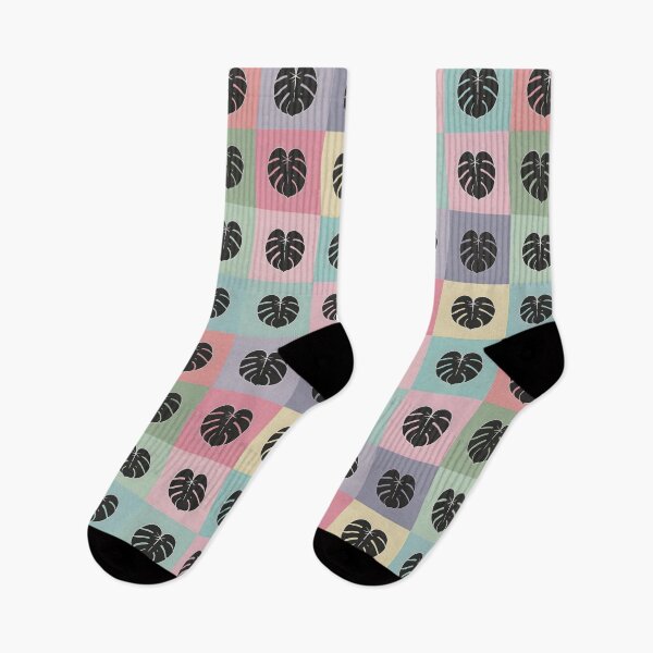 Item preview, Monstera deliciosa leaves  designed and sold by uunaa.