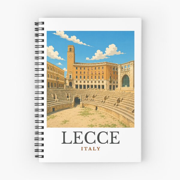Item preview, Lecce - Italy designed and sold by GoodOldVintage.