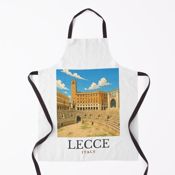 Item preview, Lecce - Italy designed and sold by GoodOldVintage.