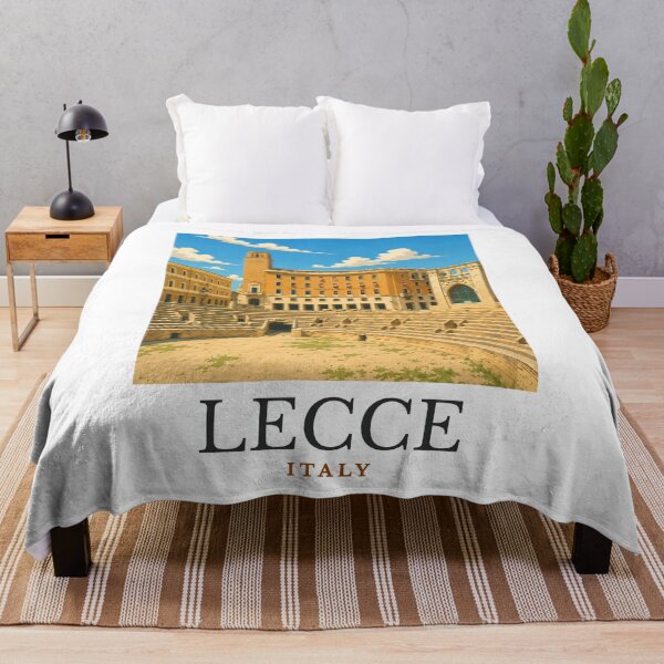 Item preview, Lecce - Italy designed and sold by GoodOldVintage.