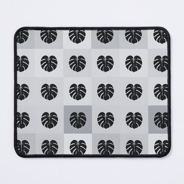 Item preview, Monstera deliciosa leaves designed and sold by uunaa.