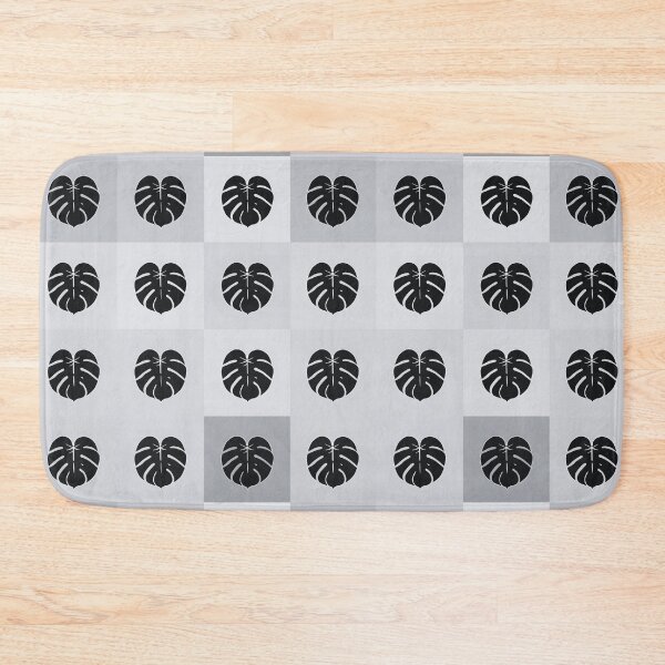 Item preview, Monstera deliciosa leaves  designed and sold by uunaa.