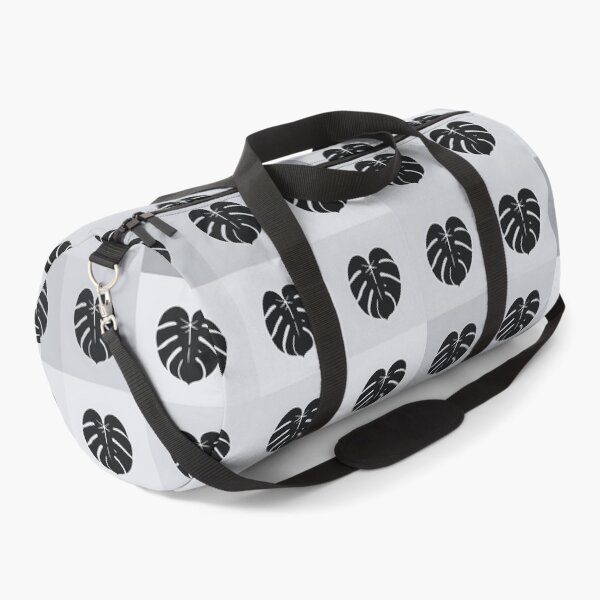 Item preview, Monstera deliciosa leaves designed and sold by uunaa.