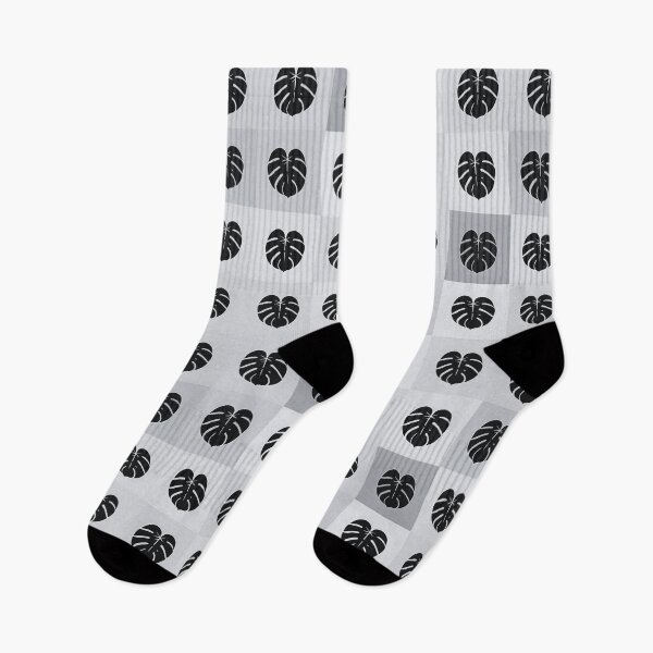 Item preview, Monstera deliciosa leaves  designed and sold by uunaa.