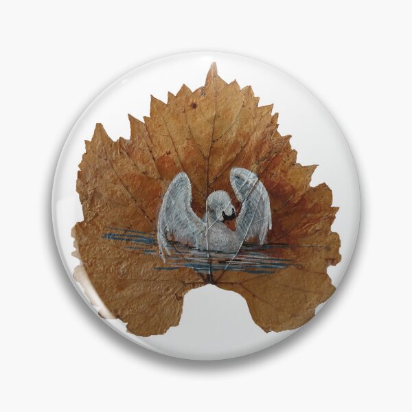 Item preview, Swan designed and sold by upnorthprint.
