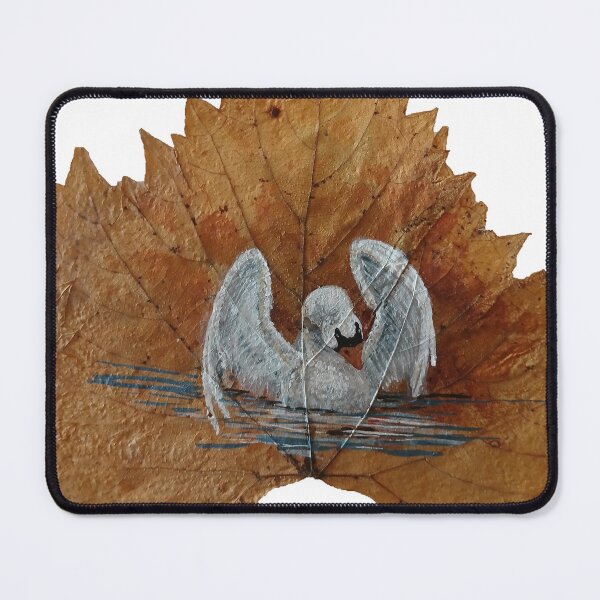 Item preview, Swan designed and sold by upnorthprint.
