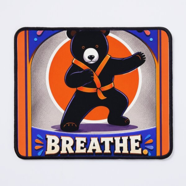 Item preview, Pause Breathe Continue 2 designed and sold by oxymoronwhey2go.