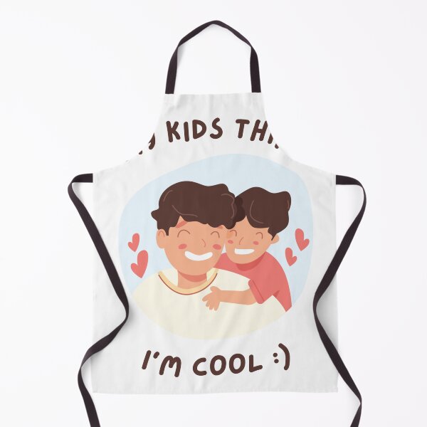 Item preview, My Kids Think I'm Cool :) designed and sold by jpubdesigns.