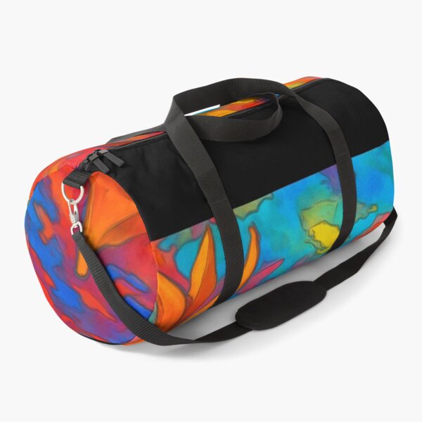 Item preview, Ethereal Drift: The Leafy Sea Dragon in Abstract Repose #5 designed and sold by Helios Be. Lavsh.
