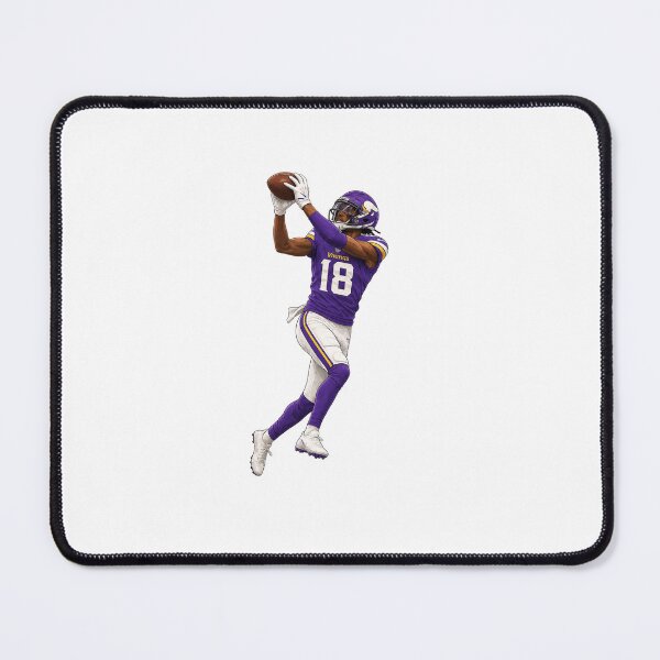 Item preview, Justin Jefferson designed and sold by DboyDesigns.