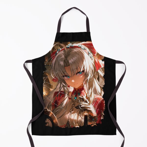 Item preview, Carlotta - Whutering Waves designed and sold by superhetero.