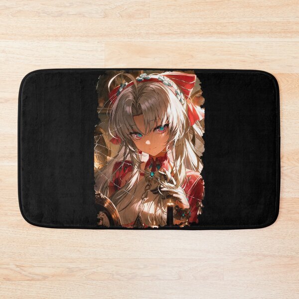 Item preview, Carlotta - Whutering Waves designed and sold by superhetero.