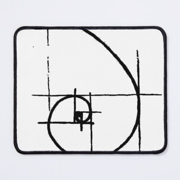 Item preview, Fibonacci life designed and sold by TheNoirShop.