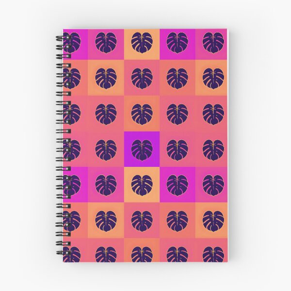 Item preview,  Monstera deliciosa leaves  designed and sold by uunaa.