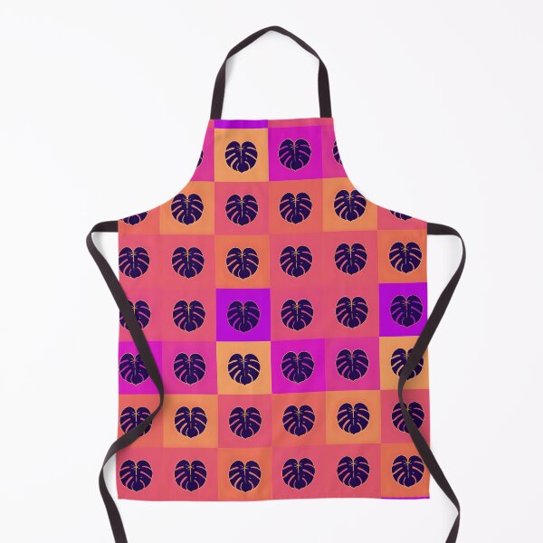 Item preview, Monstera deliciosa leaves designed and sold by uunaa.
