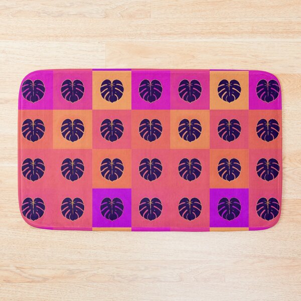 Item preview,  Monstera deliciosa leaves  designed and sold by uunaa.
