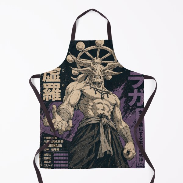 Item preview, Shadow Shinigami Super Chad designed and sold by AnimeArsenalPrints.