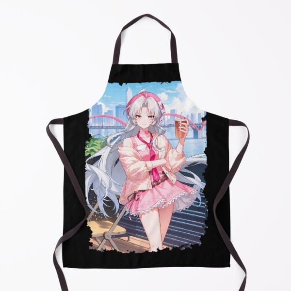 Item preview, Carlotta - Whutering Waves designed and sold by superhetero.