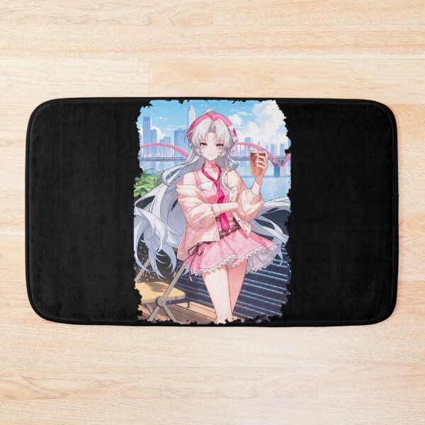 Item preview, Carlotta - Whutering Waves designed and sold by superhetero.