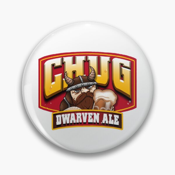Item preview, Chug Dwarven Ale designed and sold by Panda-Smoothie.