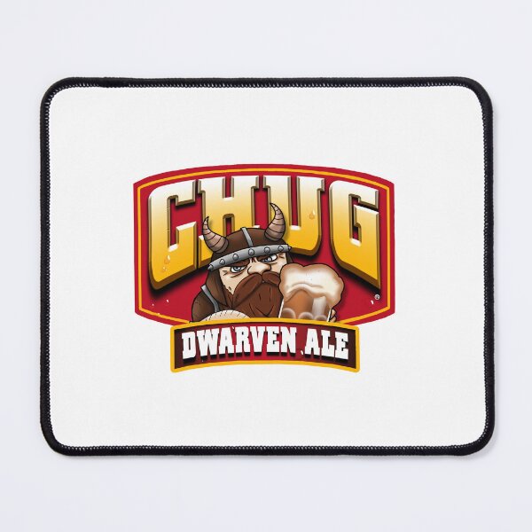 Item preview, Chug Dwarven Ale designed and sold by Panda-Smoothie.