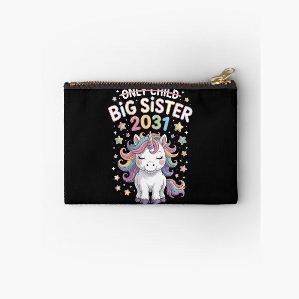 Item preview, Big Sister Unicorn 2031 designed and sold by jkrphoto.