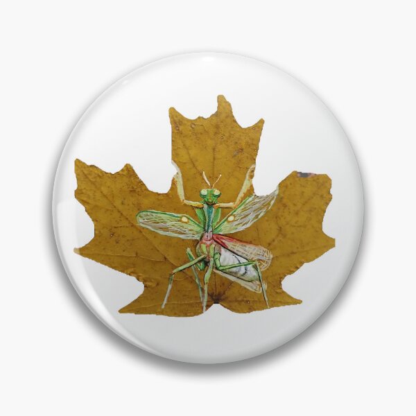 Item preview, Fighting mantis designed and sold by upnorthprint.