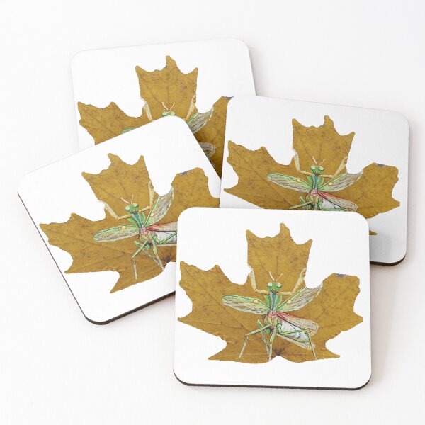 Item preview, Fighting mantis designed and sold by upnorthprint.