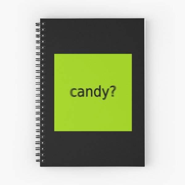 Item preview, Supreme Green Candy Question Mark Square designed and sold by Doctor Schtrudel.