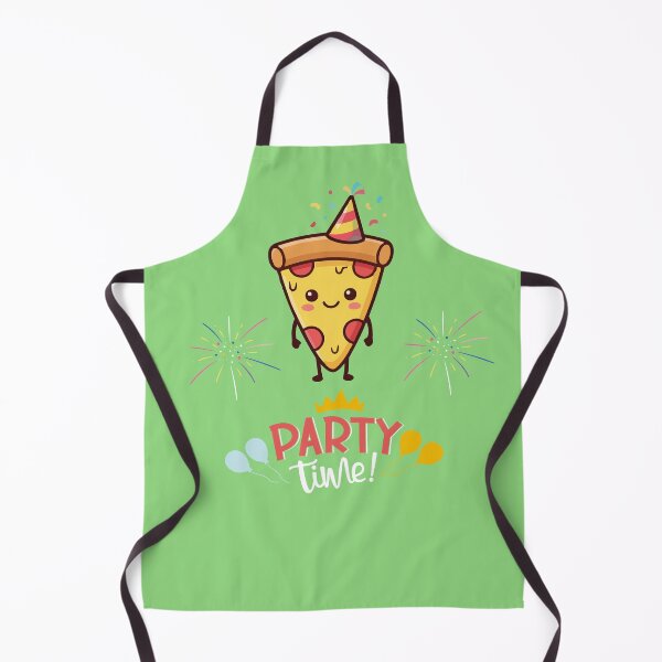 Item preview, Pizza-powered fun ready for the party designed and sold by LEEVISWA.