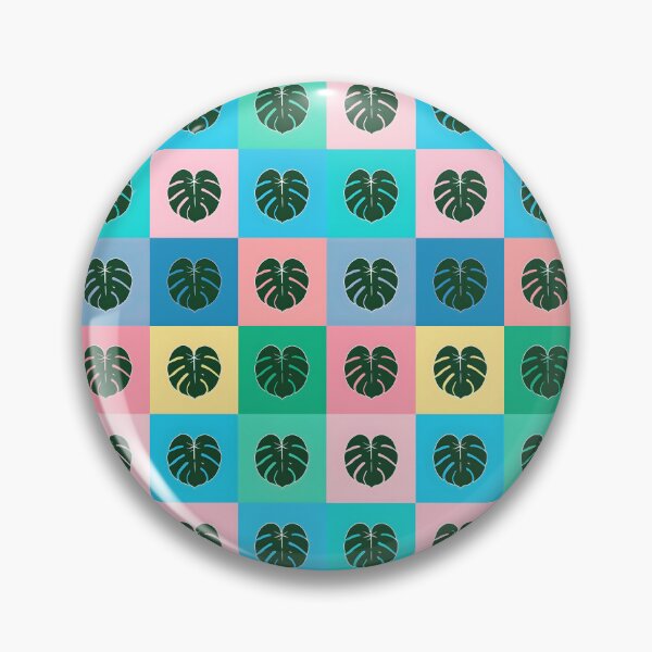 Item preview, Monstera deliciosa leaves  designed and sold by uunaa.