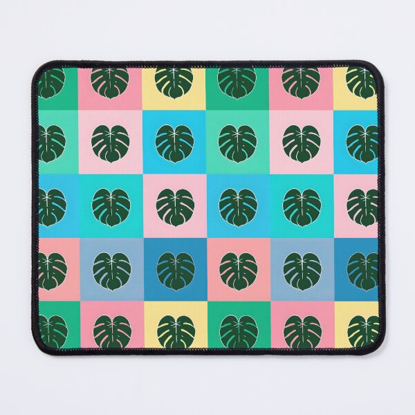 Item preview, Monstera deliciosa leaves designed and sold by uunaa.