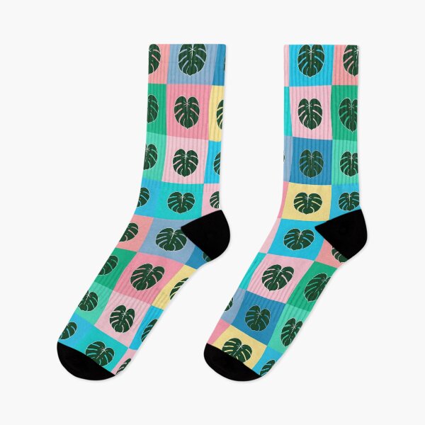 Item preview, Monstera deliciosa leaves  designed and sold by uunaa.
