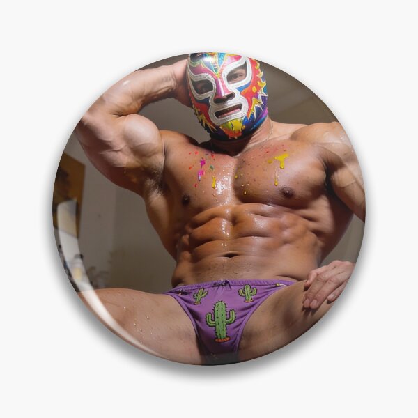 Item preview, Paint, Mask, and Stillness designed and sold by BoyFriendAI.
