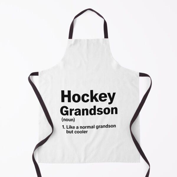 Item preview, Hockey Grandson Definition designed and sold by jkrphoto.