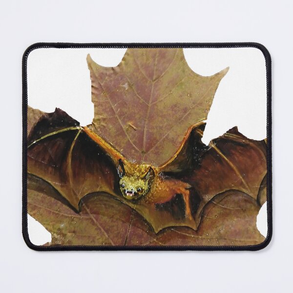 Item preview, Bat designed and sold by upnorthprint.