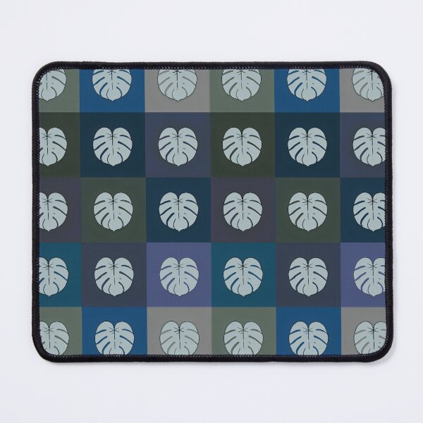 Item preview, Monstera deliciosa leaves designed and sold by uunaa.